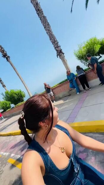 Geraldine Anthuanett Galindo