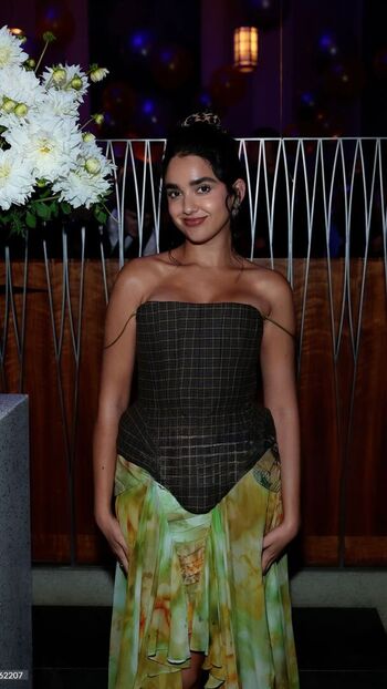 Geraldine Viswanathan