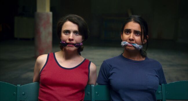 Geraldine Viswanathan