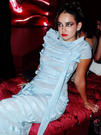 Geraldine Viswanathan