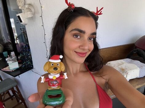 Geraldine Viswanathan