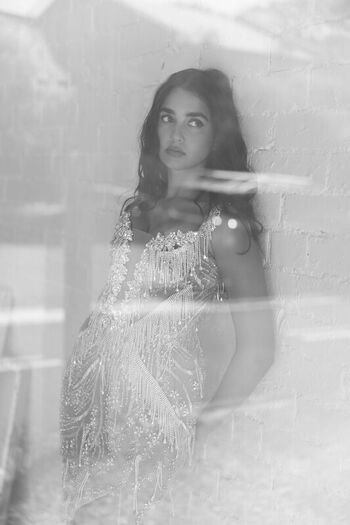 Full leaked Geraldine viswanathan private onlyfans photo