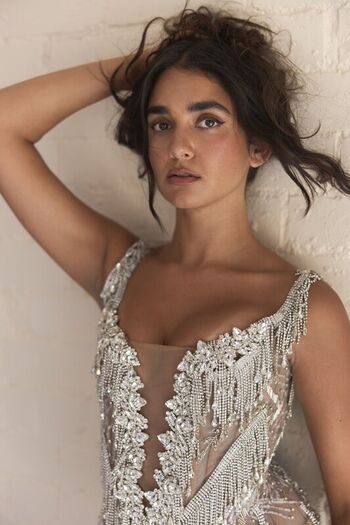 Full leaked Geraldine viswanathan private onlyfans photo
