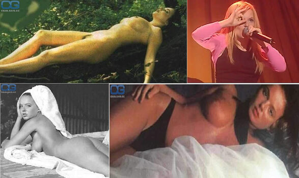 Geri Haliwell