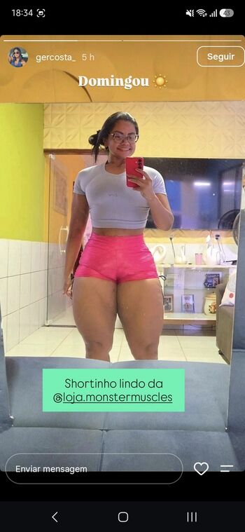Gerlane Costa