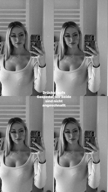 Full leaked German samy private onlyfans photo