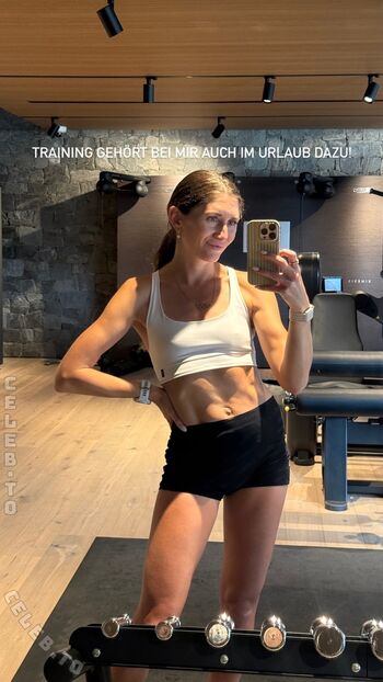 Full leaked Gesa krause private onlyfans photo