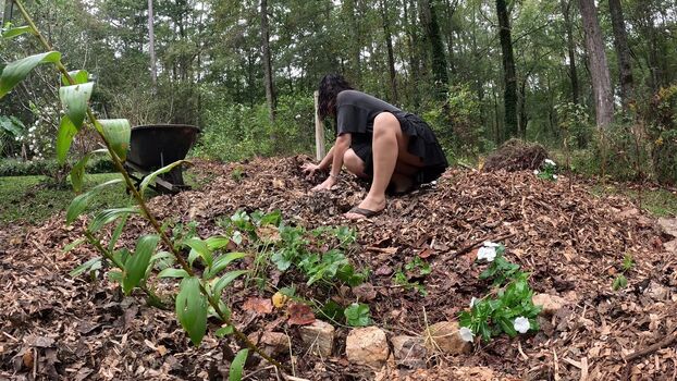 Getting Grounded With Jenna