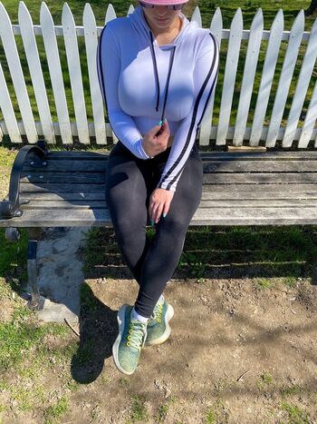 Full leaked Gezebellefaye private onlyfans photo