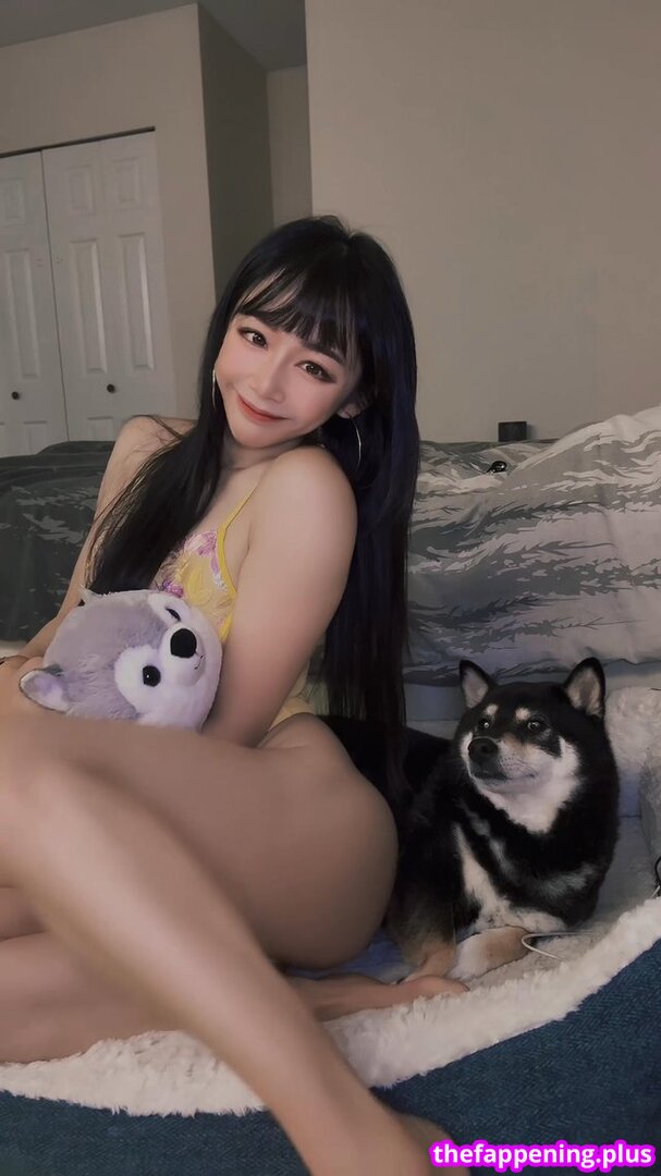 Ggshacylin Nude OnlyFans Photo #450
