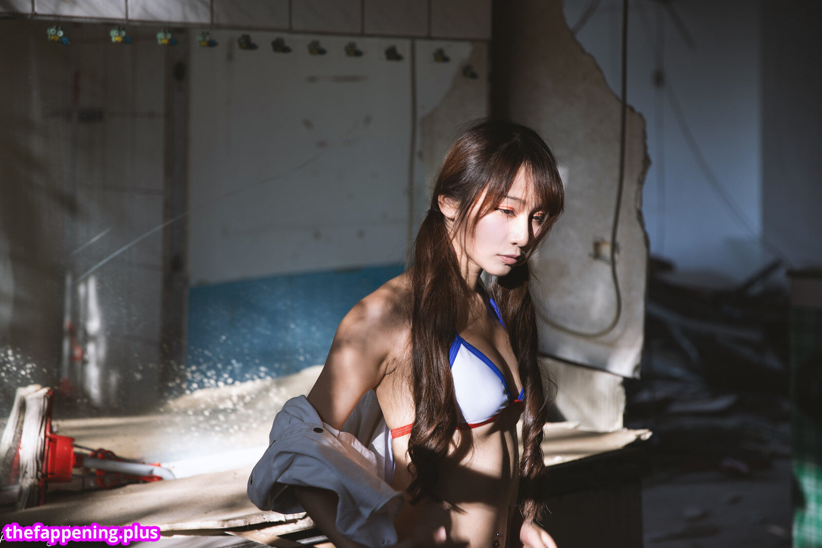 Ggshacylin Naakte OnlyFans Foto #599