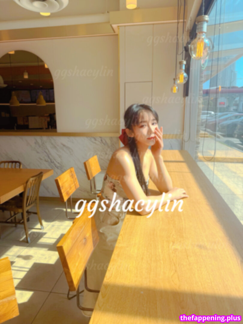 Ggshacylin Foto OnlyFans Desnuda #619