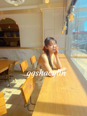 Full leaked Ggshacylin private onlyfans photo