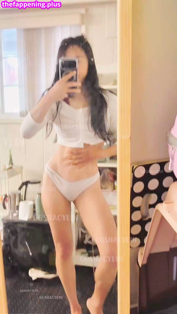Ggshacylin Foto OnlyFans Nua #620