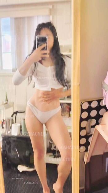 Full leaked Ggshacylin private onlyfans photo