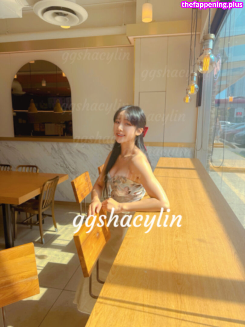 Ggshacylin Photo OnlyFans Nu #621