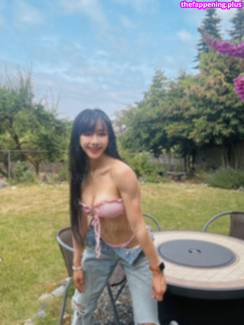 Ggshacylin Nacktes OnlyFans Foto #622