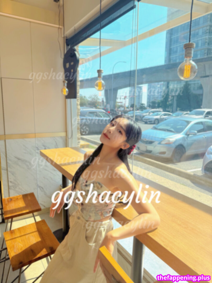 Ggshacylin 누드 OnlyFans 사진 #624