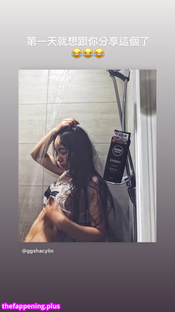 Ggshacylin 裸照OnlyFans照片 #639