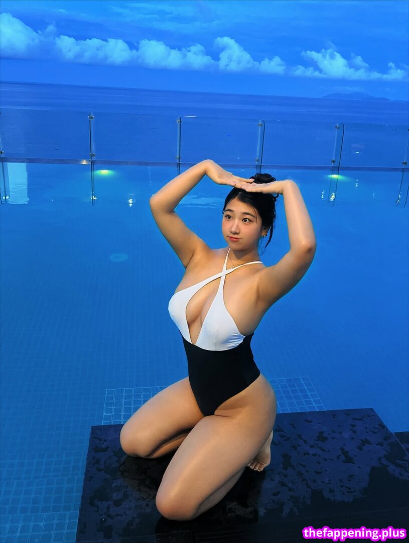 Ggubbu / ggu.bbu2 Fotografie OnlyFans Dezbrăcată #36