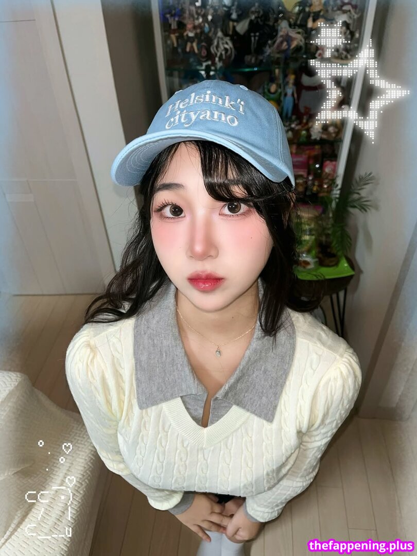 Ggubbu / ggu.bbu2 Foto OnlyFans Nuda #38