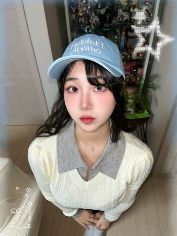 Full leaked Ggubbu page private onlyfans photo