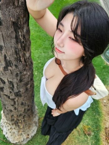 Full leaked Ggubbu private onlyfans photo
