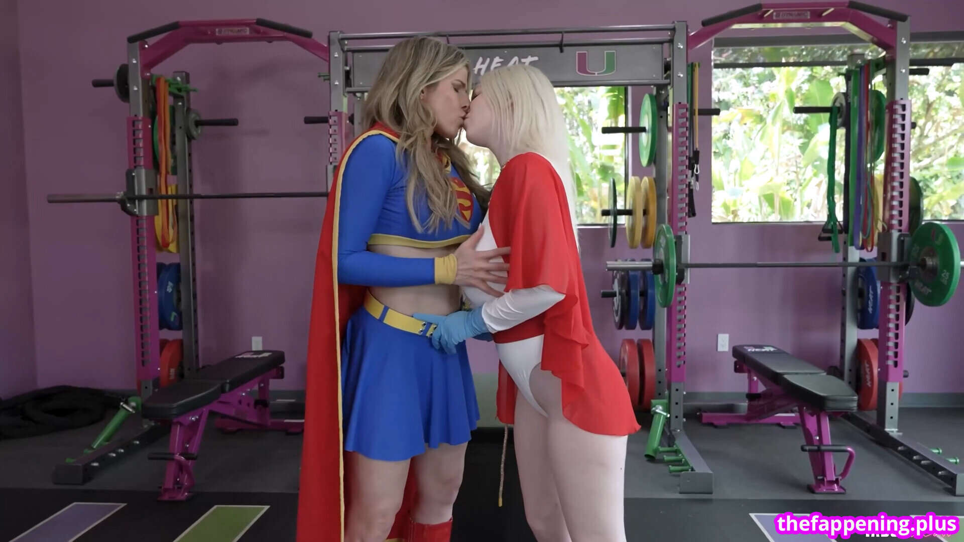 GGummii / ggummiicandii / ghouliasgirlfriend Fotografie OnlyFans Dezbrăcată #156