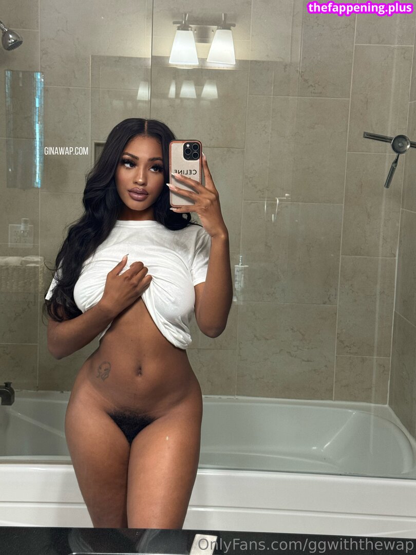 Ggwiththewap / ggwithdawap / https: Nahá OnlyFans fotografie #6