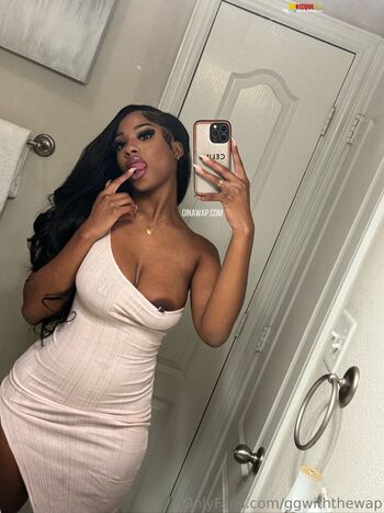 Full leaked Ggwiththewap private onlyfans photo