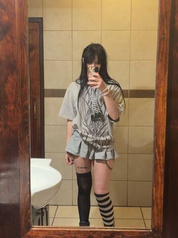 Full leaked Gh st private onlyfans photo