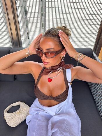Gia Duddy