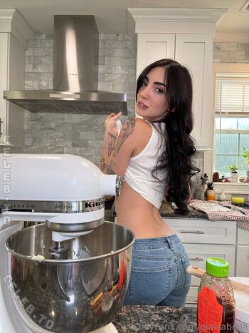 Full leaked Gia isabella private onlyfans photo