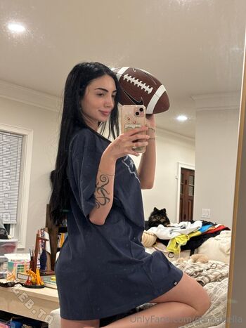 Full leaked Gia isabella private onlyfans photo
