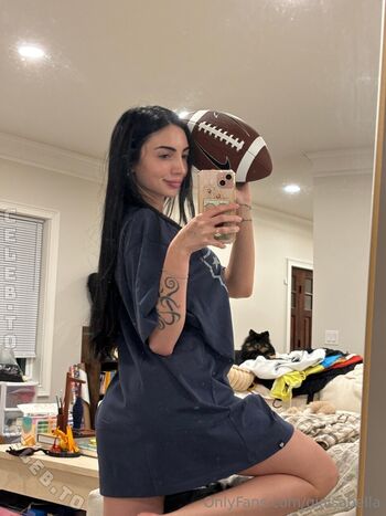 Full leaked Gia isabella private onlyfans photo