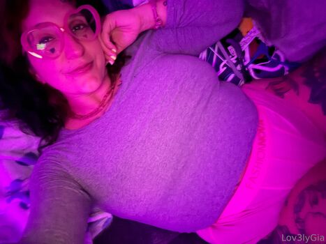 Full leaked Gia lovely page private onlyfans photo