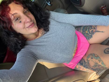 Gia Lovely