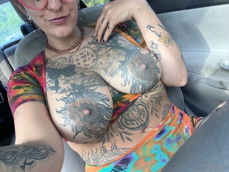 Full leaked Gia lovely page private onlyfans photo