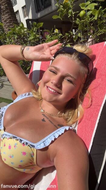 Full leaked Giada ryann private onlyfans photo