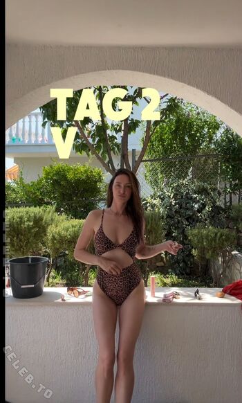Full leaked Giageorgina private onlyfans photo
