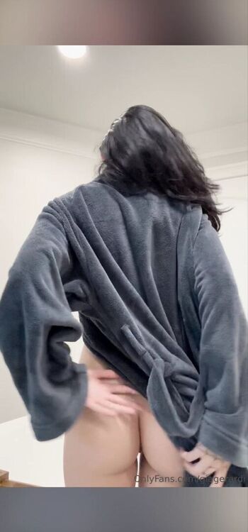 Full leaked Giagerardi  page private onlyfans photo