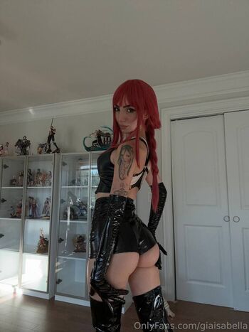 Full leaked Giagerardi private onlyfans photo