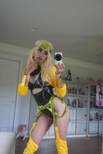Full leaked Giaisabellag private onlyfans photo