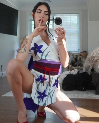 Full leaked Giaisabellag private onlyfans photo
