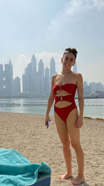 Full leaked Gianina paolantonio page private onlyfans photo
