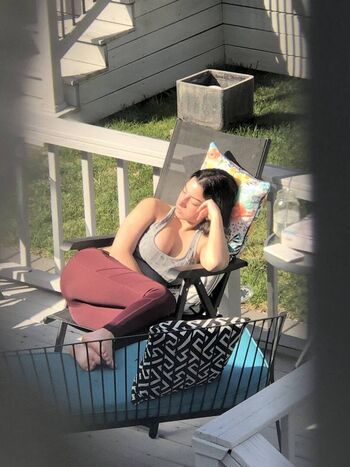 Full leaked Gianna bonacorso private onlyfans photo