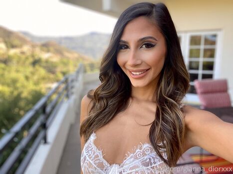 Full leaked Gianna diorxxx private onlyfans photo
