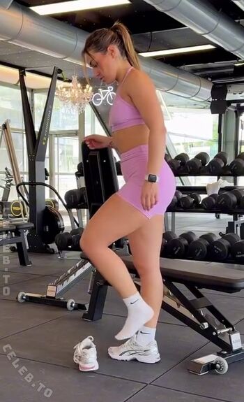 Full leaked Gianna lenoir private onlyfans photo