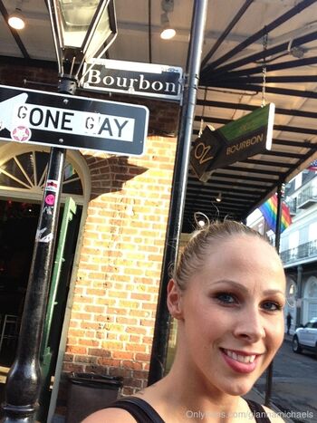 Full leaked Gianna michaels  page private onlyfans photo