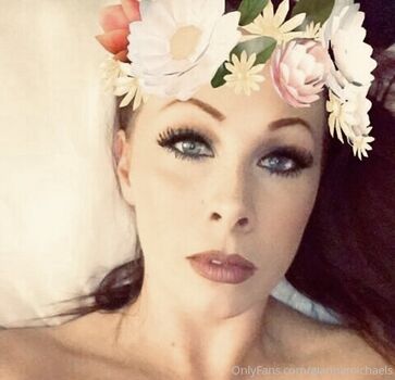 Full leaked Gianna michaels  page private onlyfans photo